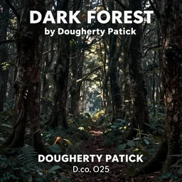 dark forest by dougherty patrick