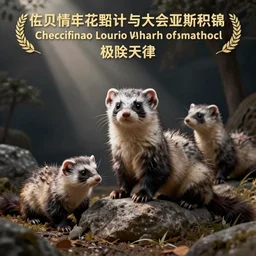 demonic ferrets