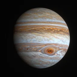 a beautiful day on a jupiter's moon by greg rutkowski and david mack trending on artstation - n 4 - i