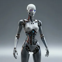 cybernetic poison
