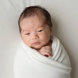 photo of a newborn, photography, 50mm