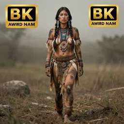 full body pose, beautiful adult native american fairy, dirty, grungy, grunge, highly detailed, 4 k, hdr, smooth, sharp focus, high resolution, award - winning photo, artgerm, photorealistic