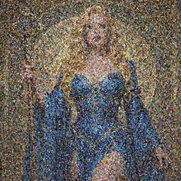 rebel wilson as a sorceress, passionate, seductive, sweaty, intricate dressed in ornate blue robes and staff, lovely, intricate, highly detailed, digital painting, artstation, concept art, smooth, sharp focus, karma sutra, illustration, unreal engine 5, 8 k, art by artgerm and greg rutkowski and alphonse mucha