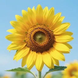 album cover of glass sunflower by akihiko yoshida