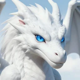 blue eyes white dragon by gregory crewdson