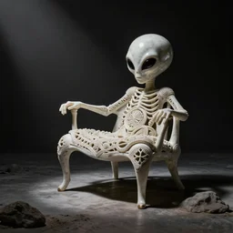 alien furniture