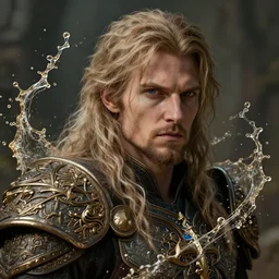 [ important ] highly detailed portrait of bob from runescape [ / important ], hearthstone splash art, deiv calviz, splash art, natural light, elegant, intricate, fantasy, atmospheric lighting, by greg rutkowski, hearthstone splash art, hd wallpaper, ultra high details, cinematic composition, professional master piece made in one year