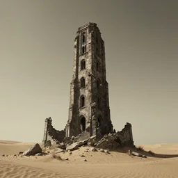 ruins patrick jones rutkowski the last tower. sand. lonely. ominous. outlaw quest 3 8 4 0 x 2 1 6 0
