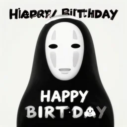 happy birthday chief keef no face