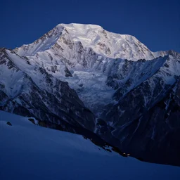 mt elbrus at night, arkhip kuindzhi, thus spoke zarathustra