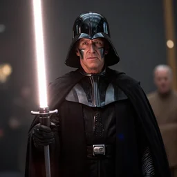darth sidious, joe biden in star wars as emperor palpatine movie still, cinematic lighting, ray tracing, octane render, long lens, shallow depth of field, bokeh, anamorphic lens flare, 8 k, hyper detailed, 3 5 mm film grain
