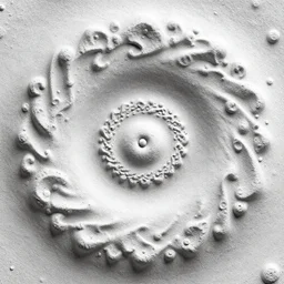 fractal, round, hilly, bumpy, interesting, detailed