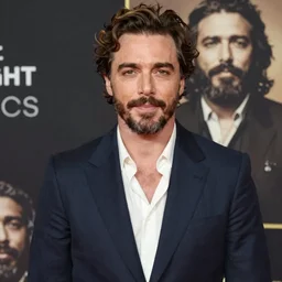 james franco as fidel castro in the new movie the revolution will not be appropriately cast ( 2 0 2 3 )