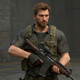 Igor bogdanoff gmod