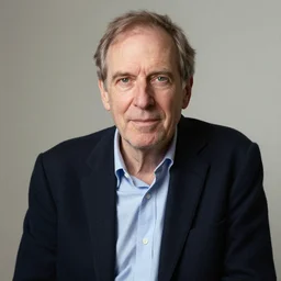 photograph of author john paul brammer
