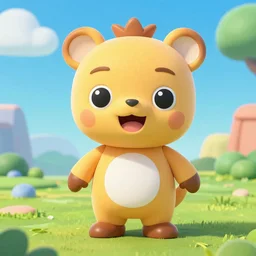 new Viva Piñata animal