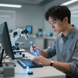 agi creating new technology