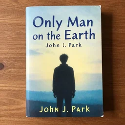 only man on the earth by john j. park