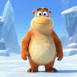 sid character from ice age