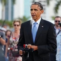 obama in hotline miami