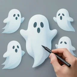 youtube tutorial on how to summon ghosts