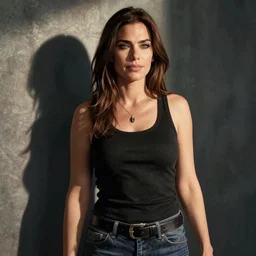 sandra bullock from speed gta v style