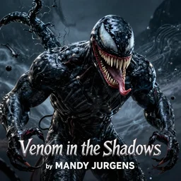 Venom in the shadows by Mandy Jurgens