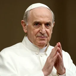 John Paul II, PS1 graphics