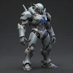 3 d sculpt of cyberpunk art by lan mcque, artstation, panfuturism, artstation ha, 2 d game art, hard surface modeling