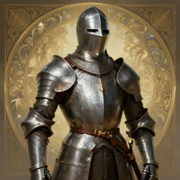 a male knight from europe, highly detailed, digital painting, artstation, concept art, wallpaper, smooth, sharp focus, illustration, art by artgerm and greg rutkowski and alphonse mucha