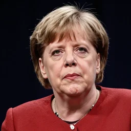 punk rock angela merkel