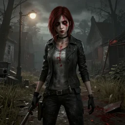 Otzdarva in Dead By Daylight game