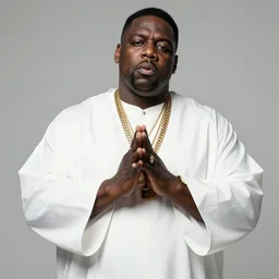 biggie smalls shaman