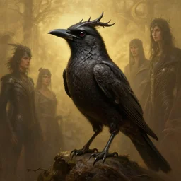 epic professional digital art of startling thorned shrike, faint golden moody atmospheric lighting, painted, intricate, detailed, detailed, foreboding, by leesha hannigan, wayne haag, reyna rochin, ignacio fernandez rios, mark ryden, iris van herpen,, epic, stunning, gorgeous, much wow, cinematic, masterpiece.