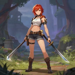 @ umespiao pinterest rpg female character! n 9