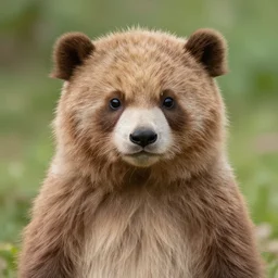 portrait of bonaroo