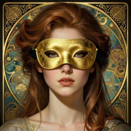 masked, perfectly-centered-Portrait of the most beautiful woman on the planet , intricate, highly detailed, artstation, concept art, concept render, octane, redshift, smooth, sharp focus, illustration,award-winning,  Unreal Engine 5, 8K, art by artgerm and greg rutkowski and alphonse mucha