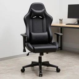 a gaming chair toilet