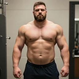 a very very very very very very very very very very very very buffest man