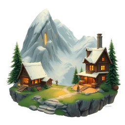hobbi fantasy