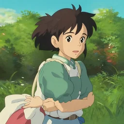 emma watson by makoto shinkai