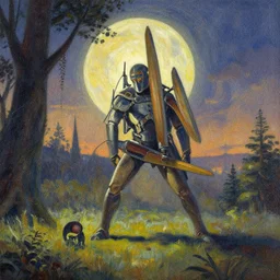 art by greg rutkowski