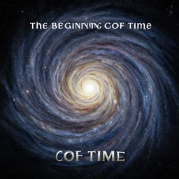 the beginning of time