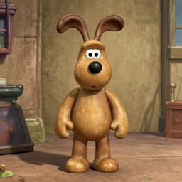 wallace and gromit