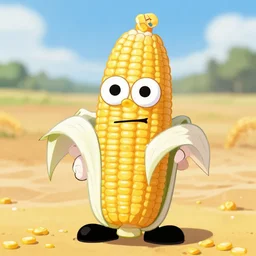 corn pop the bad dude