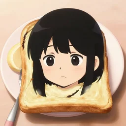 < : toast : >