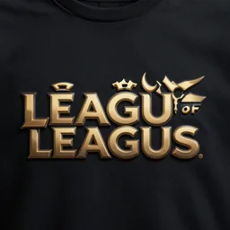 brand league of legends