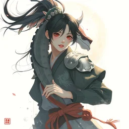 sung choi art