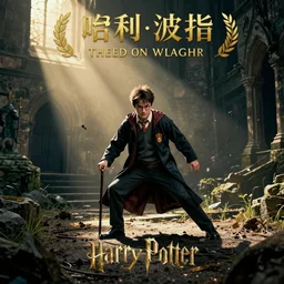 harry potter committing a murder