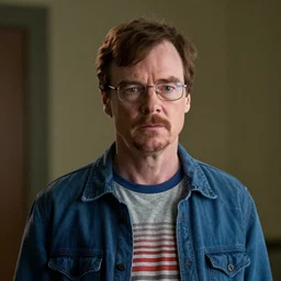 walter white in stranger things